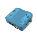 PROFIBUS-DP / EtherNet/IP Gateway