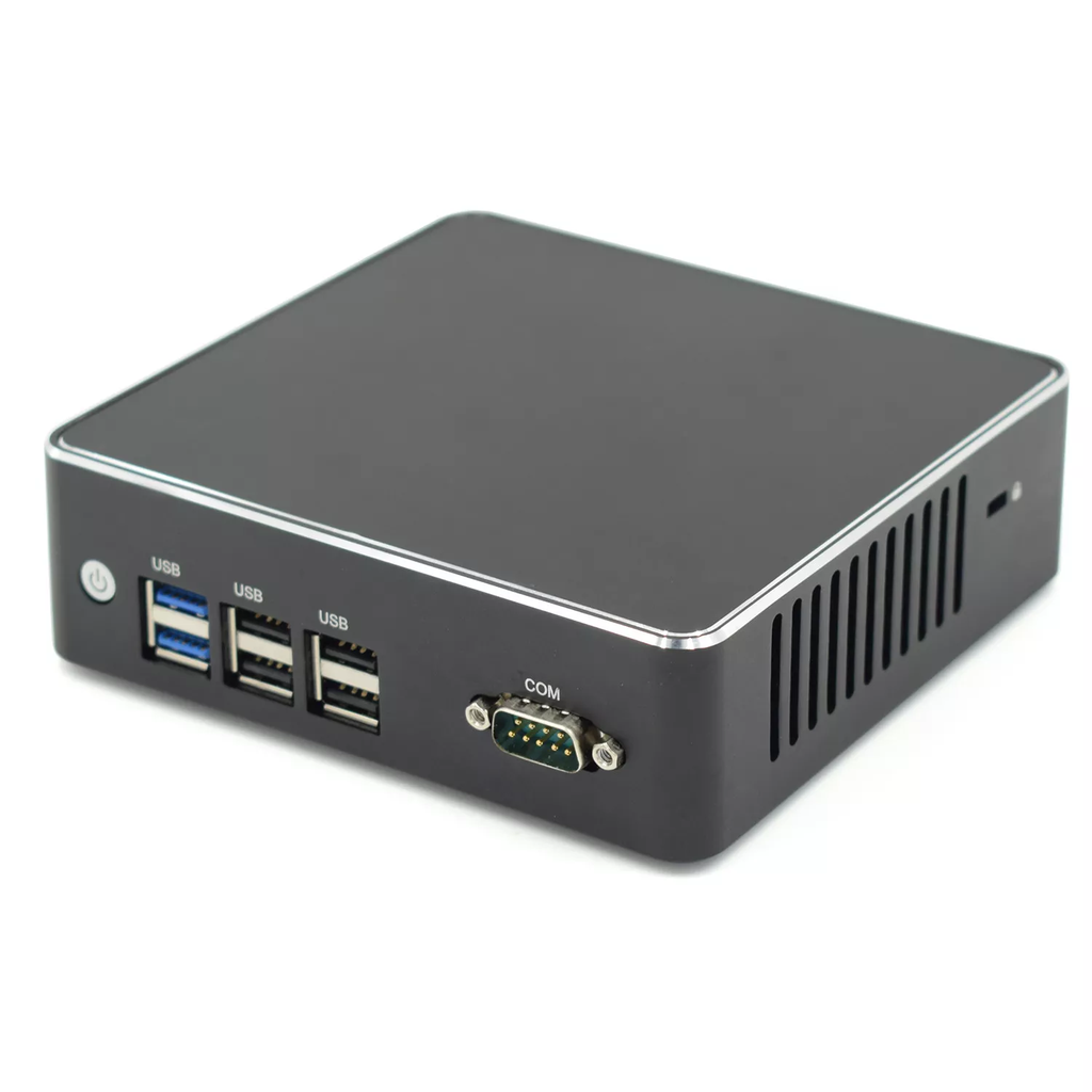 Mini Desktop PC