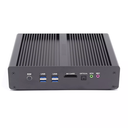 Fanless Mini PC P05B with 5th Gen Core  i5