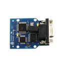 Embedded PROFIBUS DP Module