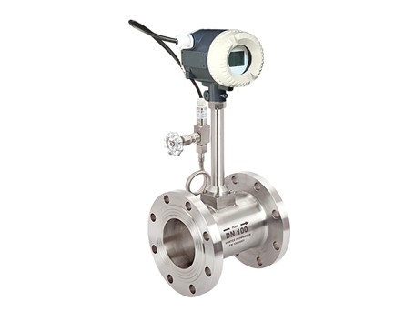 Vortex Flow Meter