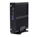 Low Power Fanless PC H2