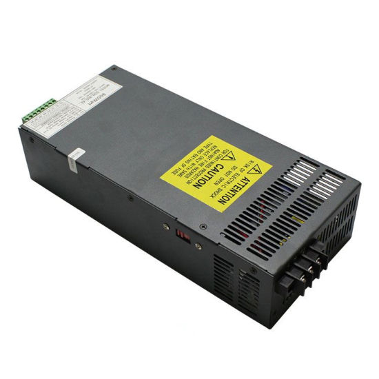 SCN-800W Single Output Switching Power Supply 24V, 33A