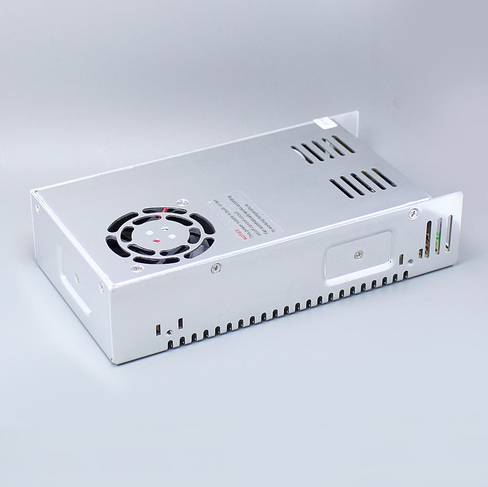 S-400W Single Output Switching Power Supply 24V, 16.5A
