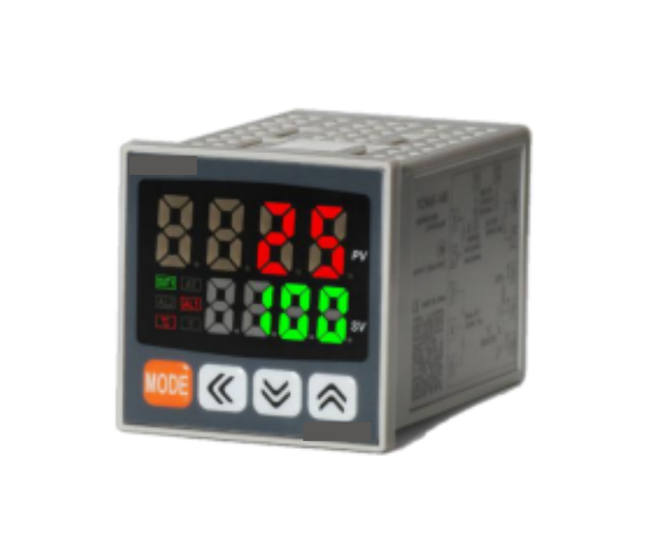 PID Temperature controller Panel 48x48mm