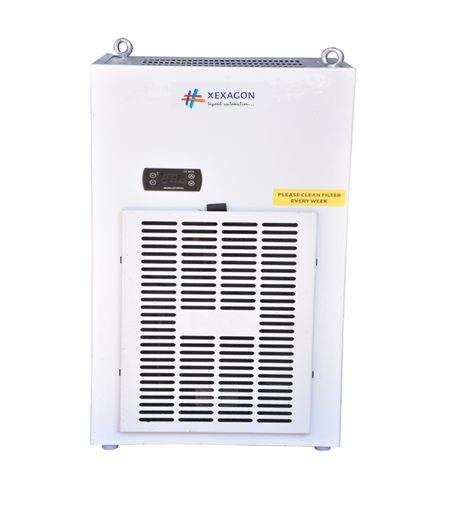 Panel AC-750W