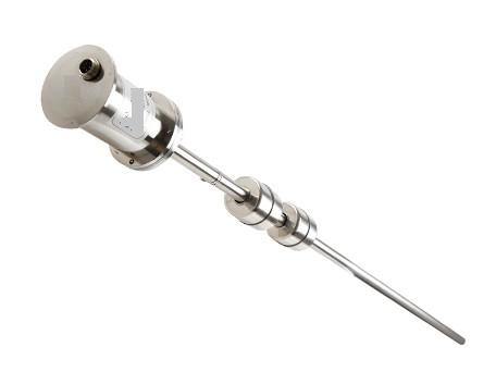 [XNSP400] Straight Rod type Magnetostrictive probe
