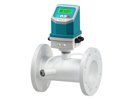 [XN UF2000F] Fix Mount Ultrasonic Water Flowmeter