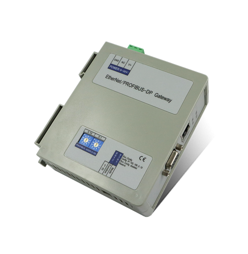 [GT200-DP-EI] EtherNet/IP (Adapter) / PROFIBUS DP Gateway