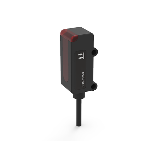 [XNPTN-D05N] Square photoelectric sensor