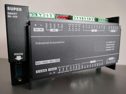 [XN-TCP-222-A] XN-TCP-222-A(Ethernet  + 485)