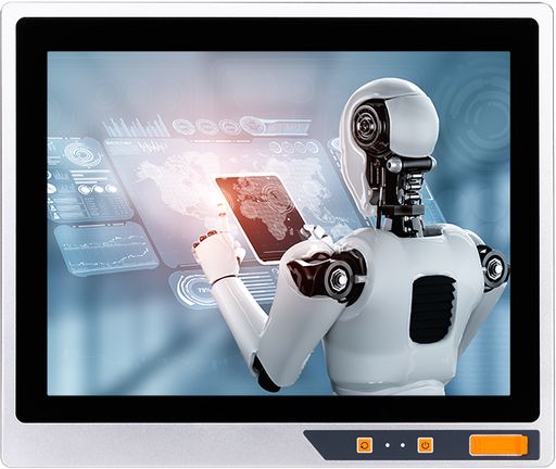 [XIPC-21.5&quot;] XIPC- 21.5&quot;